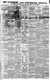 Salisbury and Winchester Journal Saturday 01 January 1848 Page 1