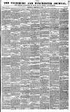 Salisbury and Winchester Journal Saturday 19 February 1848 Page 1
