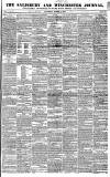 Salisbury and Winchester Journal Saturday 04 March 1848 Page 1