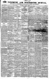 Salisbury and Winchester Journal Saturday 24 June 1848 Page 1