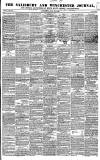 Salisbury and Winchester Journal Saturday 22 July 1848 Page 1