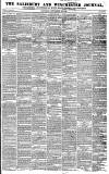 Salisbury and Winchester Journal Saturday 16 September 1848 Page 1