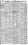 Salisbury and Winchester Journal Saturday 20 January 1849 Page 1