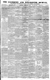 Salisbury and Winchester Journal Saturday 03 February 1849 Page 1