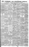 Salisbury and Winchester Journal Saturday 10 February 1849 Page 1