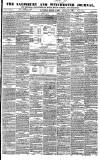 Salisbury and Winchester Journal Saturday 03 March 1849 Page 1