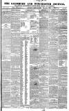 Salisbury and Winchester Journal Saturday 24 March 1849 Page 1