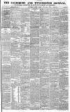 Salisbury and Winchester Journal Saturday 07 April 1849 Page 1