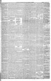 Salisbury and Winchester Journal Saturday 19 January 1850 Page 3