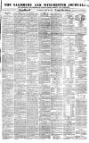 Salisbury and Winchester Journal Saturday 22 June 1850 Page 1