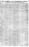 Salisbury and Winchester Journal Saturday 31 August 1850 Page 1