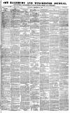 Salisbury and Winchester Journal Saturday 14 December 1850 Page 1