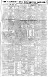 Salisbury and Winchester Journal Saturday 04 January 1851 Page 1