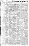 Salisbury and Winchester Journal Saturday 18 January 1851 Page 1