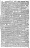 Salisbury and Winchester Journal Saturday 25 January 1851 Page 3