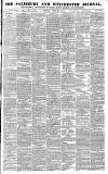 Salisbury and Winchester Journal Saturday 08 February 1851 Page 1