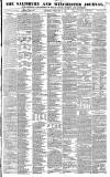 Salisbury and Winchester Journal Saturday 15 February 1851 Page 1