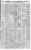 Salisbury and Winchester Journal Saturday 05 April 1851 Page 1