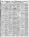 Salisbury and Winchester Journal Saturday 17 May 1851 Page 1