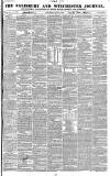 Salisbury and Winchester Journal Saturday 24 May 1851 Page 1