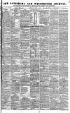 Salisbury and Winchester Journal Saturday 14 June 1851 Page 1