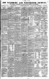 Salisbury and Winchester Journal Saturday 21 June 1851 Page 1