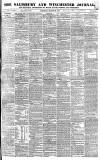 Salisbury and Winchester Journal Saturday 30 August 1851 Page 1