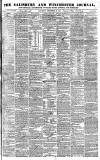Salisbury and Winchester Journal Saturday 20 September 1851 Page 1
