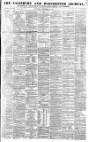 Salisbury and Winchester Journal Saturday 13 December 1851 Page 1