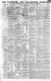 Salisbury and Winchester Journal Saturday 27 December 1851 Page 1