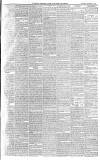 Salisbury and Winchester Journal Saturday 27 December 1851 Page 3