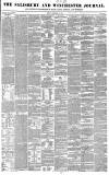 Salisbury and Winchester Journal Friday 24 December 1852 Page 1