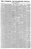 Salisbury and Winchester Journal Saturday 24 September 1853 Page 5