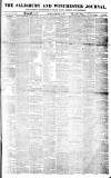 Salisbury and Winchester Journal Saturday 11 February 1854 Page 1