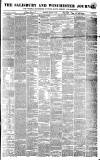 Salisbury and Winchester Journal Saturday 18 March 1854 Page 1