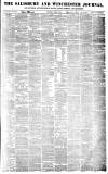 Salisbury and Winchester Journal Saturday 08 April 1854 Page 1