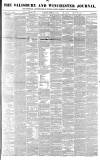 Salisbury and Winchester Journal Saturday 03 February 1855 Page 1