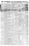 Salisbury and Winchester Journal Saturday 07 February 1857 Page 1
