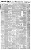 Salisbury and Winchester Journal Saturday 21 February 1857 Page 1
