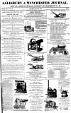 Salisbury and Winchester Journal Saturday 25 July 1857 Page 9