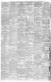 Salisbury and Winchester Journal Saturday 15 August 1857 Page 4