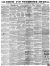 Salisbury and Winchester Journal Saturday 05 February 1859 Page 1