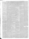 Salisbury and Winchester Journal Saturday 29 November 1862 Page 6