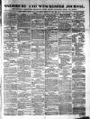 Salisbury and Winchester Journal Saturday 21 January 1865 Page 1