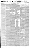 Salisbury and Winchester Journal Saturday 06 January 1866 Page 9