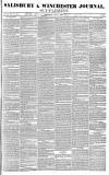 Salisbury and Winchester Journal Saturday 07 July 1866 Page 9