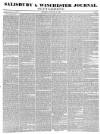 Salisbury and Winchester Journal Saturday 04 January 1868 Page 9