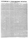 Salisbury and Winchester Journal Saturday 21 November 1868 Page 9