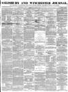 Salisbury and Winchester Journal Saturday 04 June 1870 Page 1
