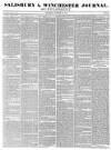 Salisbury and Winchester Journal Saturday 21 October 1871 Page 9